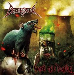 Battlecreek : Wake the Plague